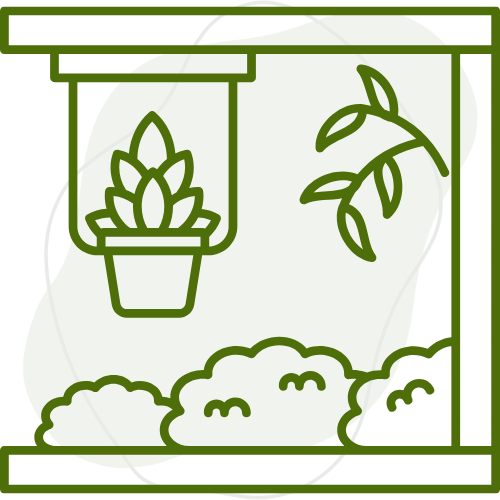 Création de terrasses et zones détente par Créa Entretien Jardin à Bédarieux