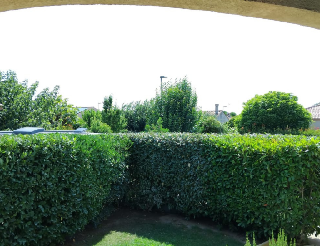 Entretien de jardin, taille des haies par votre paysagiste Créa'Entretien Jardin à Bédarieux